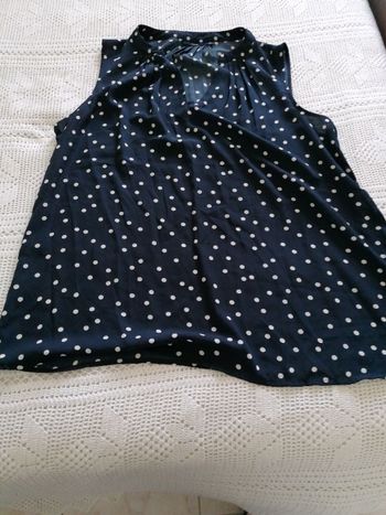 Jolie blouse