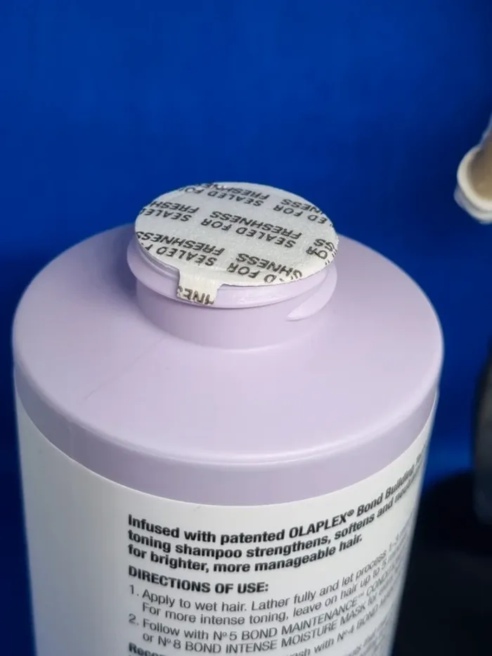 Olaplex N4P - photo numéro 2