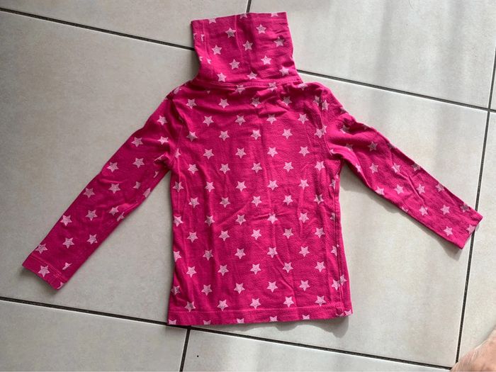 Lot Sous pull fille - photo numéro 2