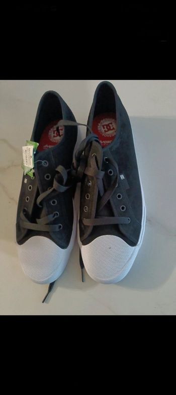 Basket DC shoes 