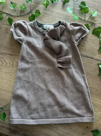 Robe pull