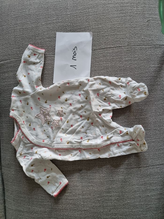 Pyjamas - photo numéro 6