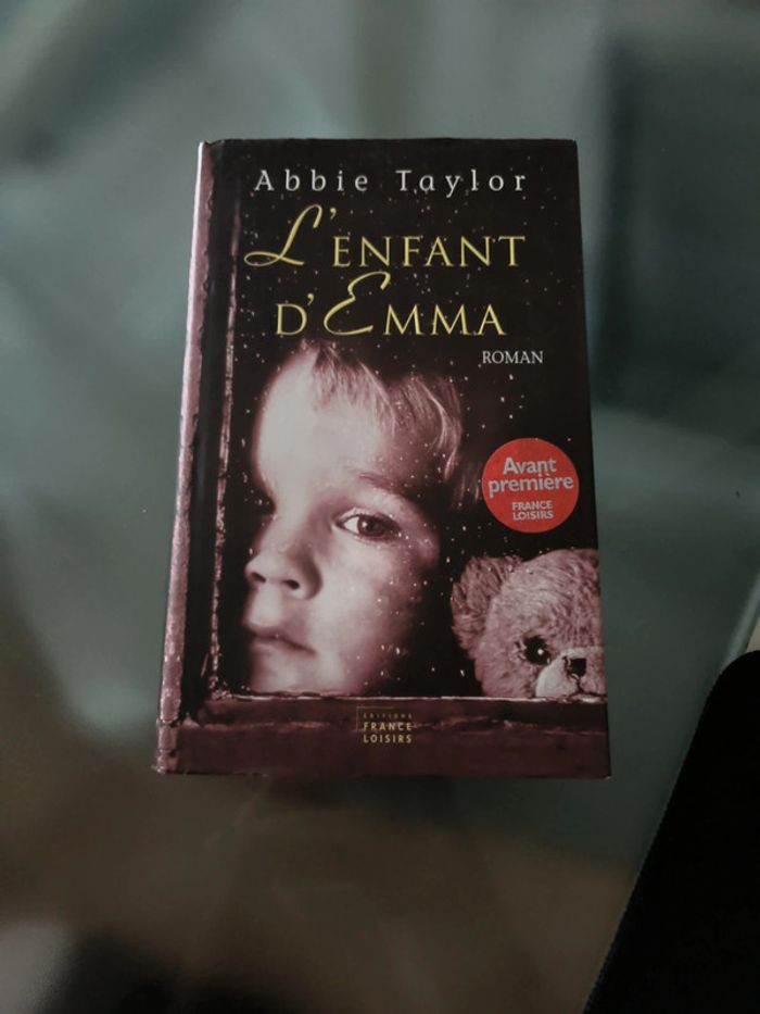 L'enfant d'Emma
