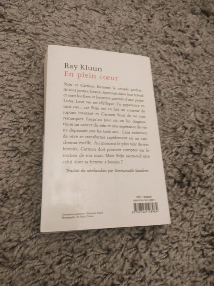 En plein coeur - photo numéro 2