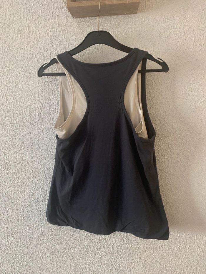 Débardeur Domyos taille S - photo numéro 3