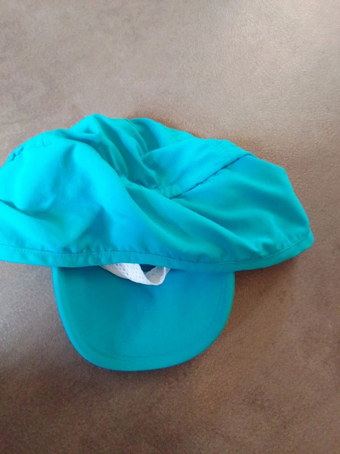 Casquette protection UV mixte - photo numéro 3