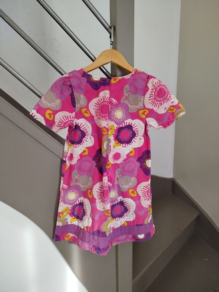Robe dpam - photo numéro 7