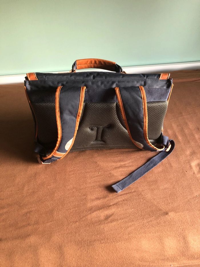 Cartable tann’s - photo numéro 2