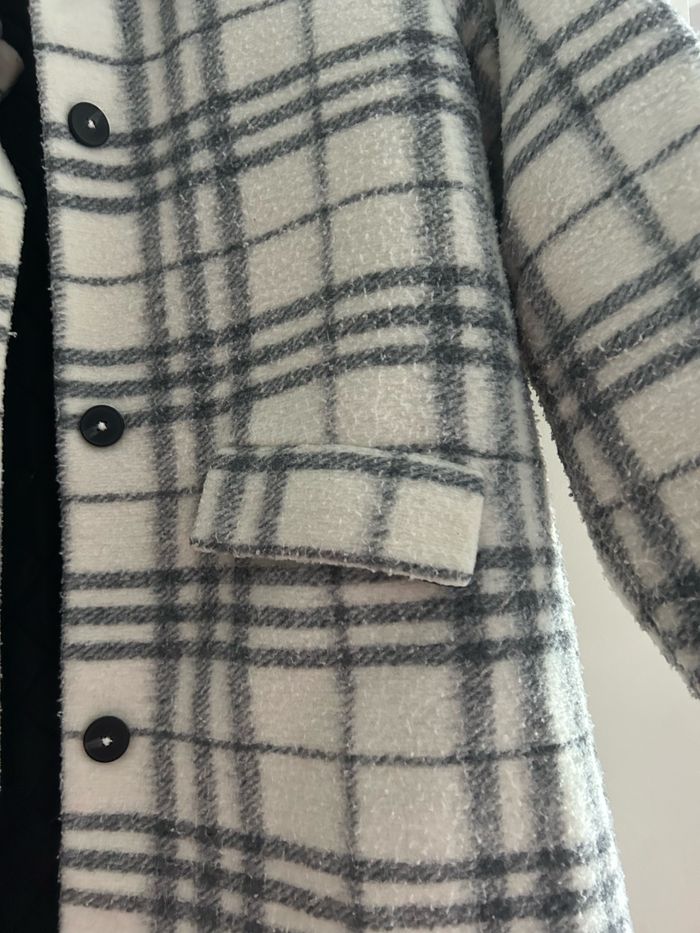 Manteau mango - photo numéro 2