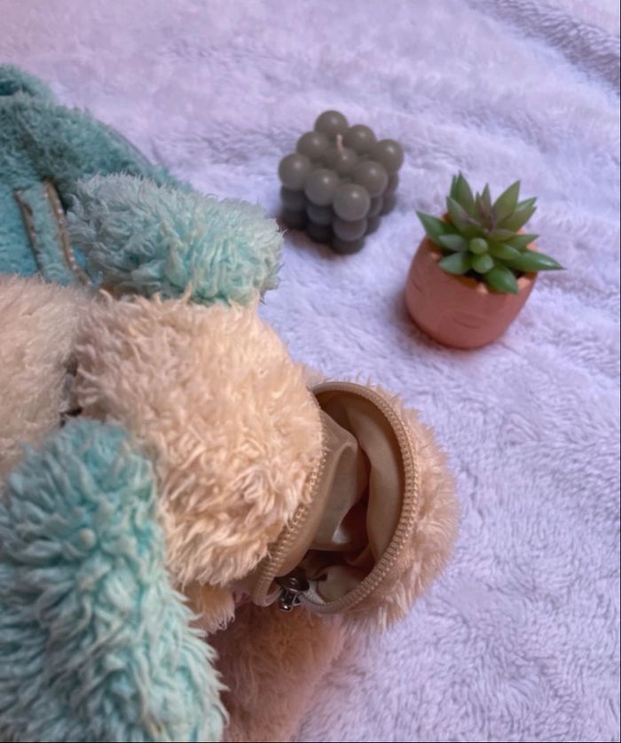 Lot de 3 sac - photo numéro 8