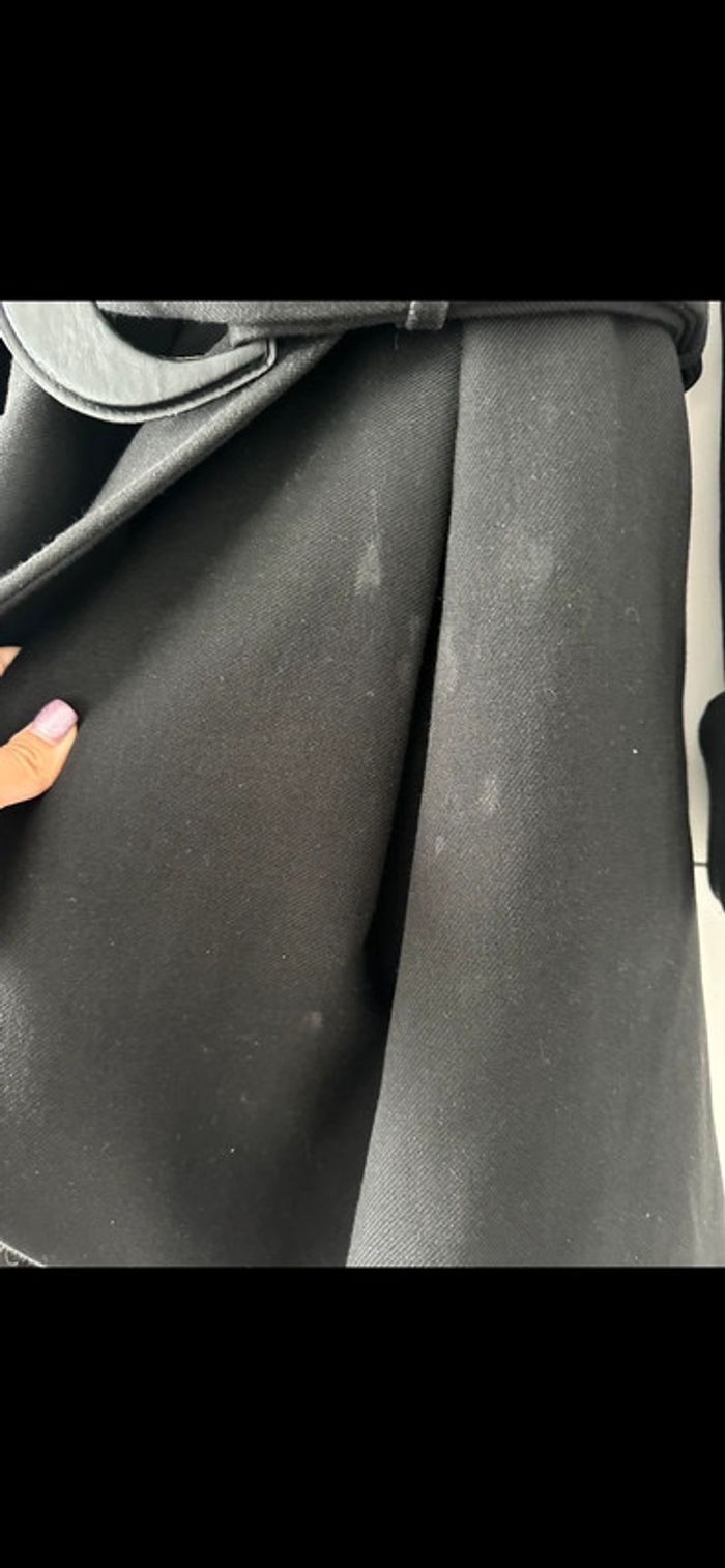 Sinequanone  Taille 38 mais taille un 36 - photo numéro 3