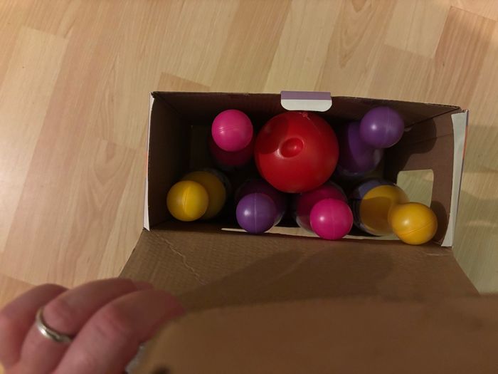 Quille pat patrouille - photo numéro 4