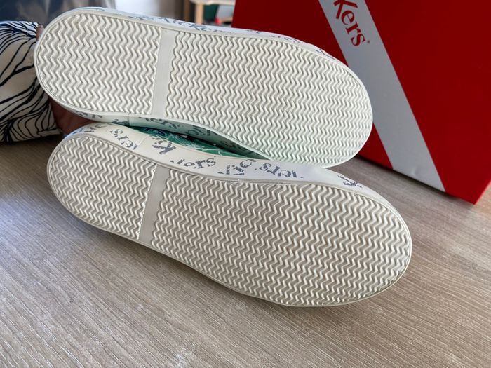 Kickers basket pointure 30 - photo numéro 3