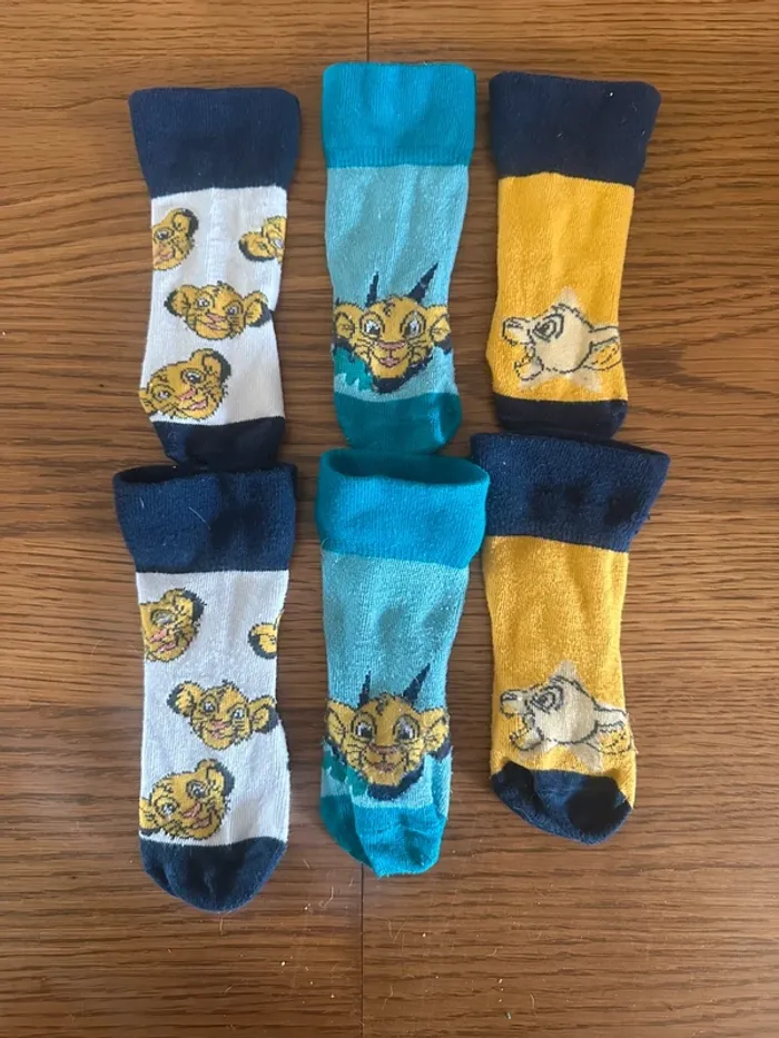 Chaussettes
