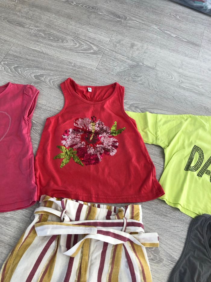 Lot de vêtements 6 ans - photo numéro 5