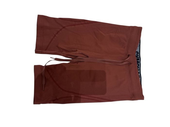 Short de compression homme - photo numéro 2