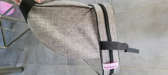 Réhausseur chaise de voyage - photo numéro 4