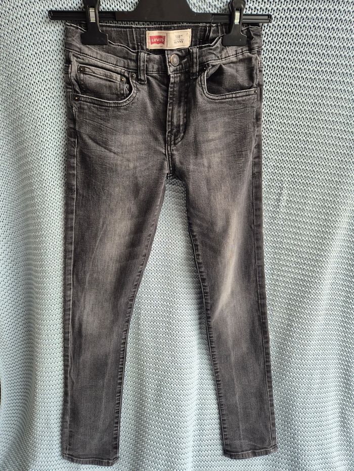 Jean Levi's noir 12 ans - photo numéro 2