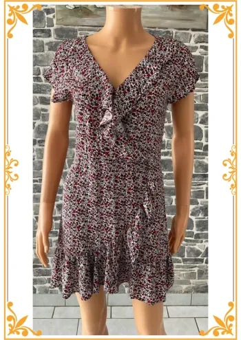 Robe " Mango" 👗