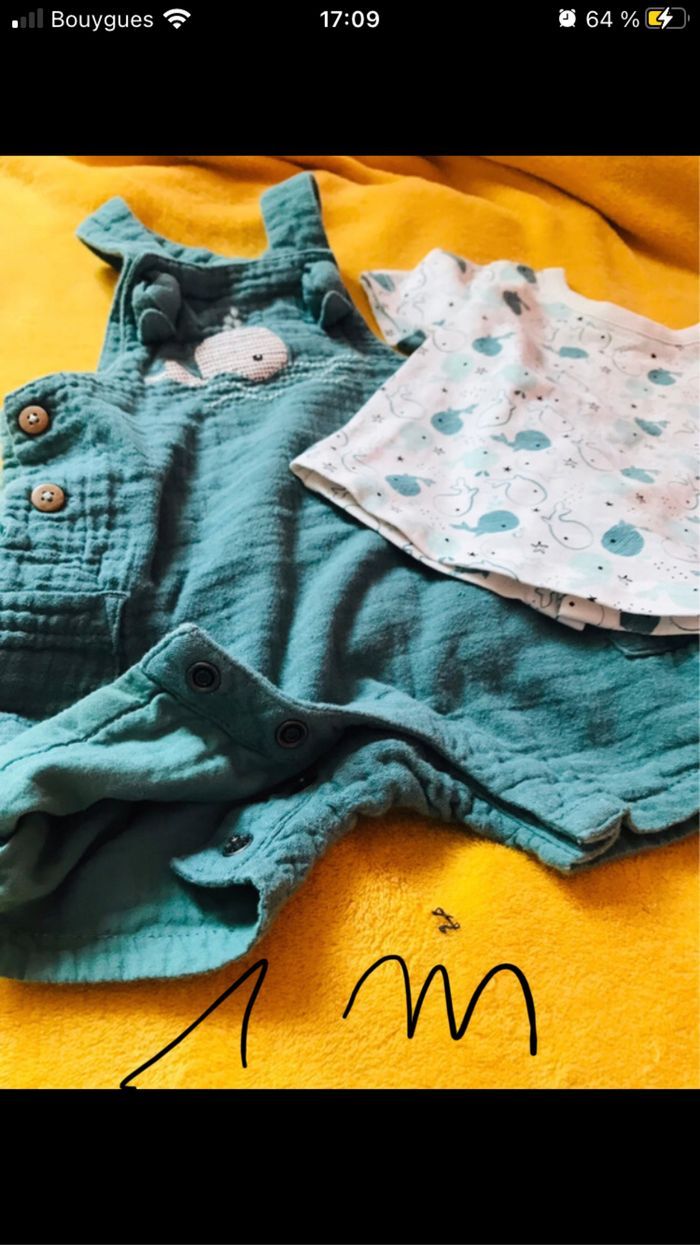 Lot Ensembles - photo numéro 4