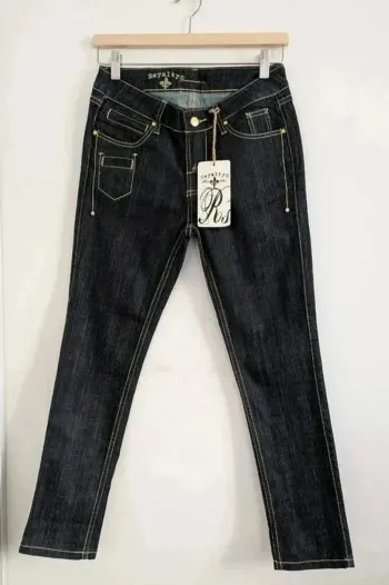 Jean neuf - Royaltys - taille XS