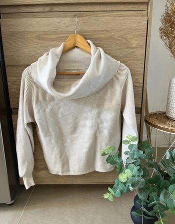 Pull Zara taille s