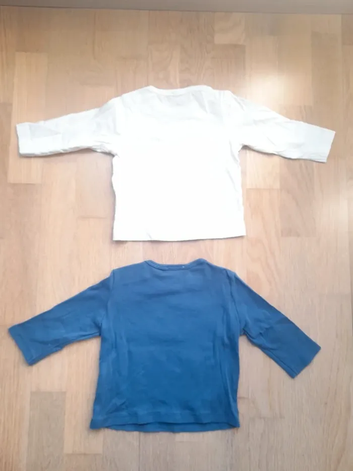T-shirts - photo numéro 2