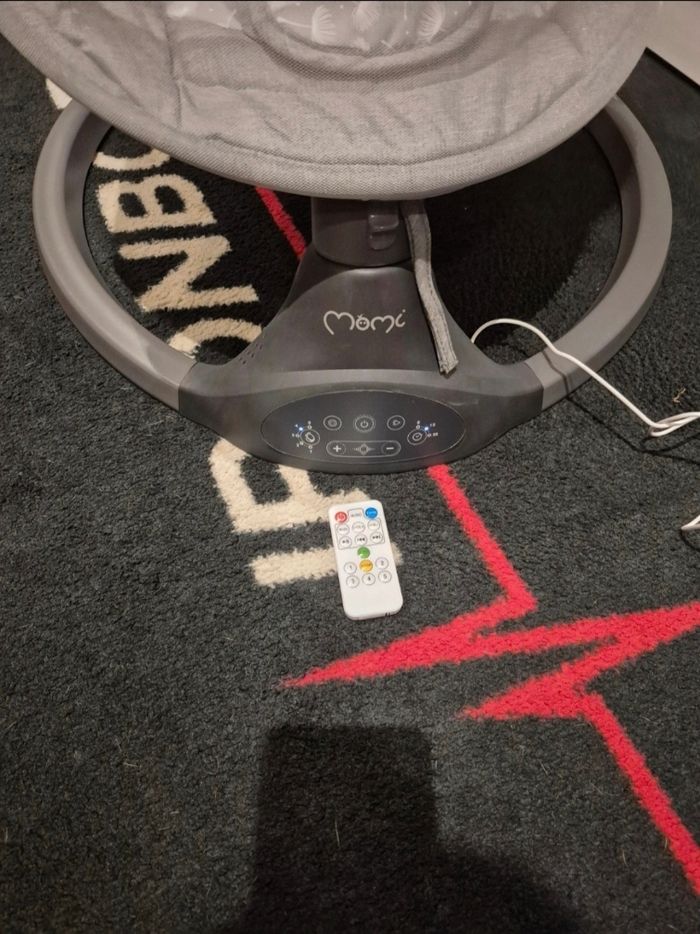 Balancelle - photo numéro 4