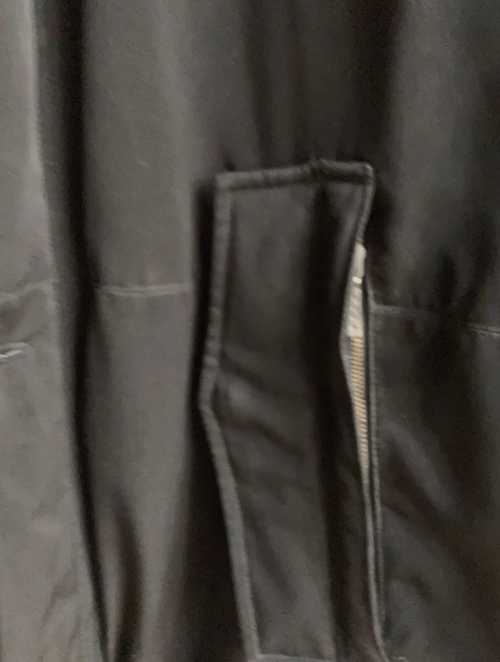 Manteau Parka taille 52 De Fursac - photo numéro 5