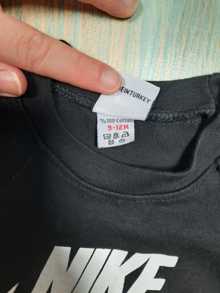 Ensemble d'été 12 mois - photo numéro 4