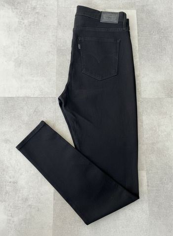 Jean Levi’s skinny - femme - W32