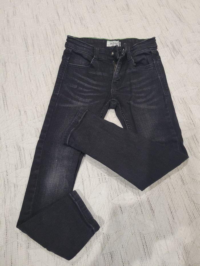 Jean skinny Kiabi 5ans