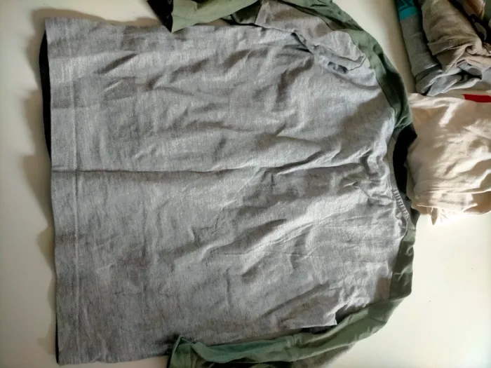 Lot de tee-shirts garçon 3 ans - photo numéro 16
