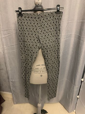 Legging taille 38/40 + autre
