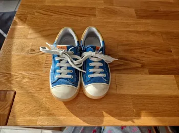 Chaussure garçon