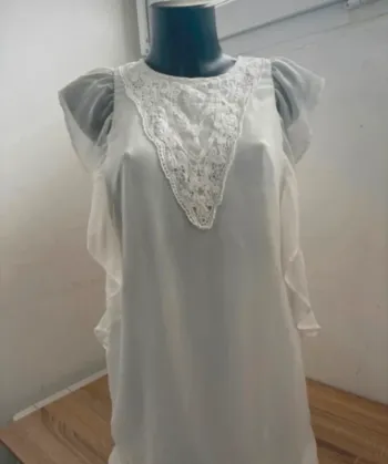 Robe tunique femme taille : M 📸