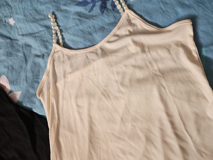 Debardeur femme - photo numéro 2