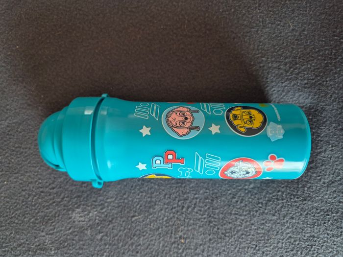 gourde pat patrouille - photo numéro 4