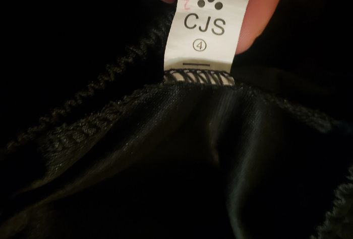 Short CJS taille 46 - photo numéro 3