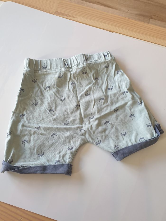 Short - photo numéro 2