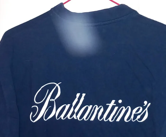 T-shirt Ballantines
