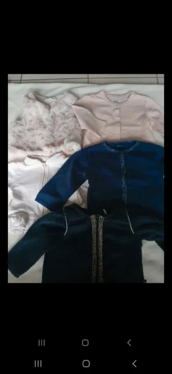 Gilets