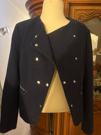 Veste Camaïeu taille 42 comme neuve