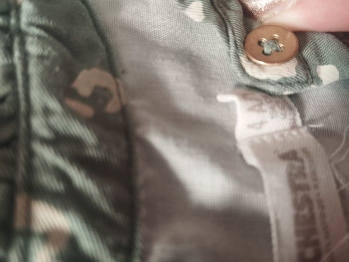 Robe léopard - photo numéro 3