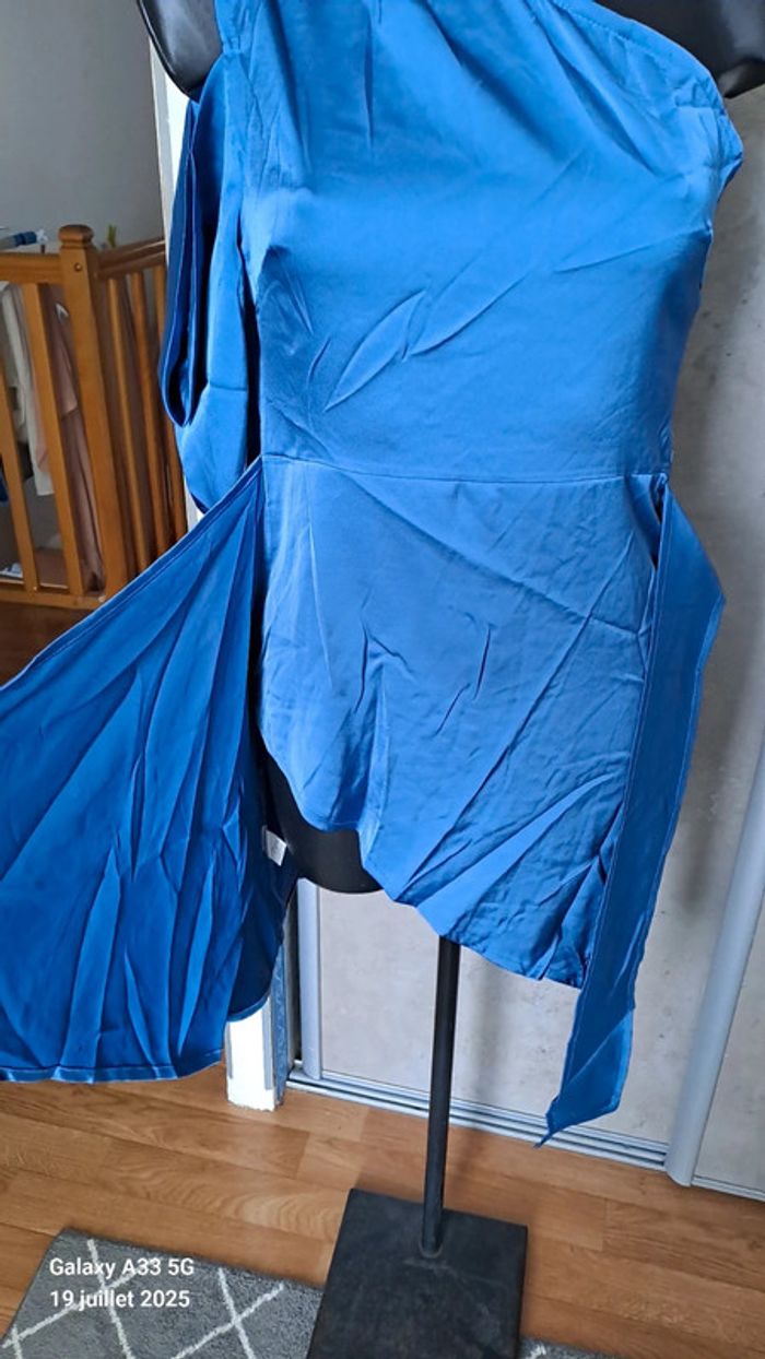 Robe Ravibelle 36 neuve - photo numéro 2