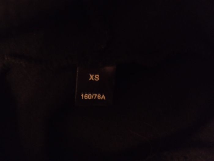 Sweat court - photo numéro 4