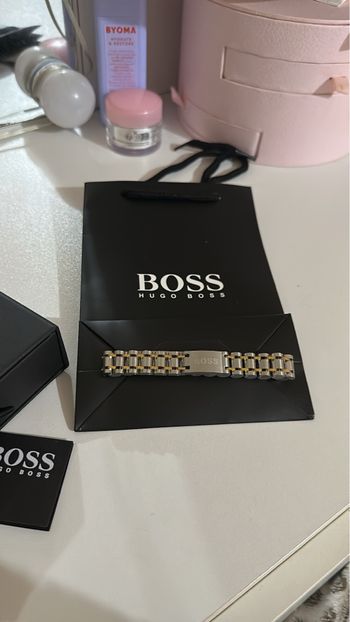 Bracelets Boss