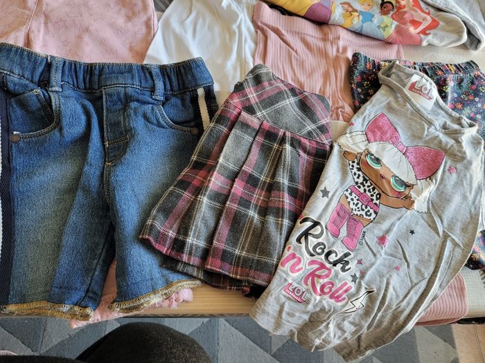 Vêtements fille 24M - photo numéro 2