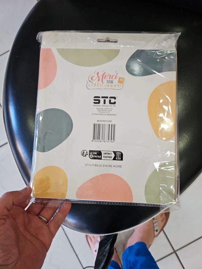 coffret pour atsem - photo numéro 3