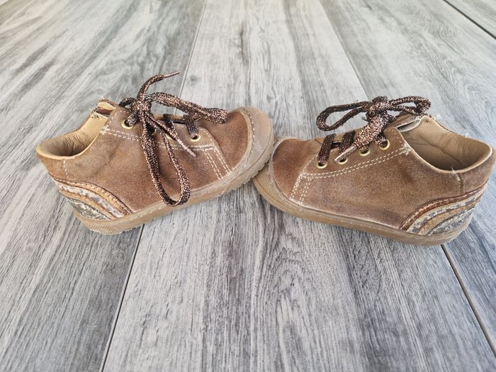 Chaussures filles